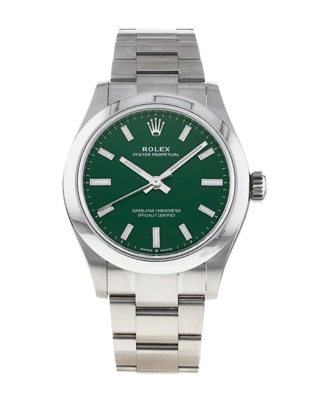 Rolex Oyster Perpetual 277200